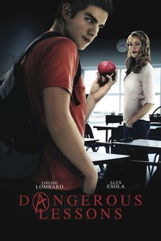 A Student's Obsession (2015)