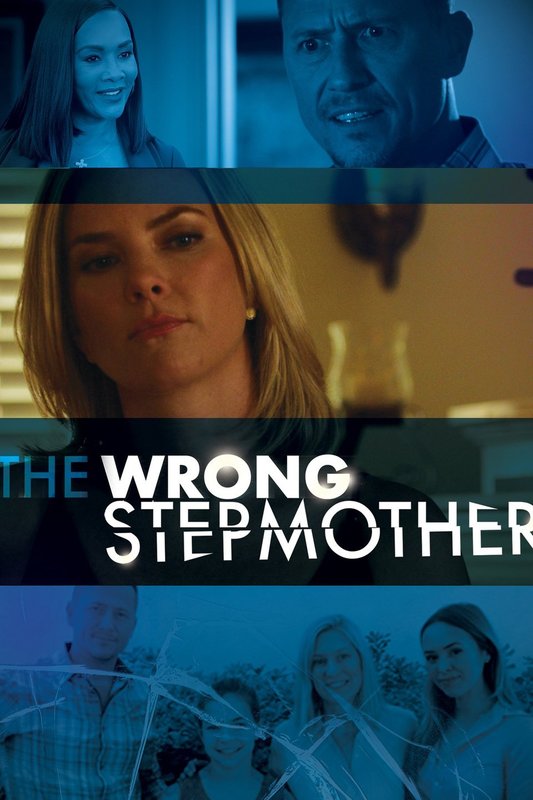 The Wrong Stepmother (2019)