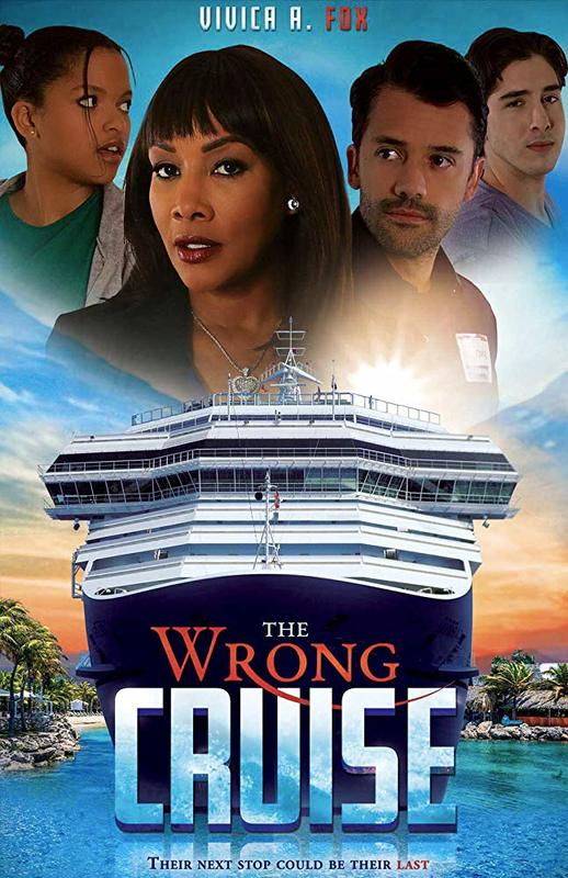 The Wrong Cruise 2018