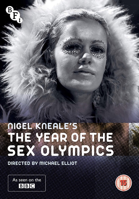 The Year Of The Sex Olympics 1968 4580