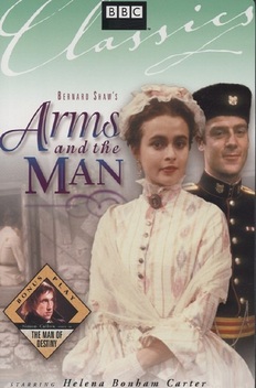 Arms and the Man (1989)