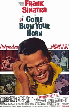 Come Blow Your Horn (1963)