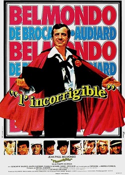 Incorrigible (1975)