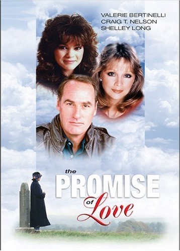 The Promise Of Love 1980