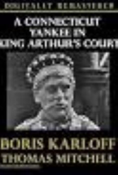 A Connecticut Yankee in King Arthur's Court (1952)