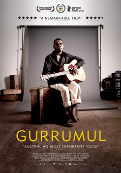 Gurrumul (2017)