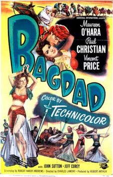 Bagdad (1949)
