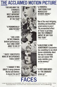 Faces (1968)