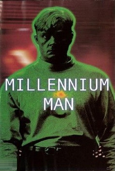 Millennium Man (1999)