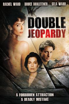 Double Jeopardy (1992)