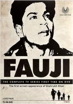 Fauji (1988)