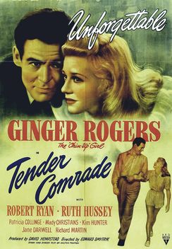 Tender Comrade (1943)