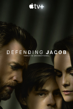 Defending Jacob (2020)