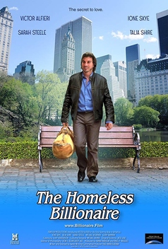 The Homeless Billionaire (2016)