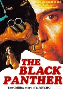 The Black Panther (1977)