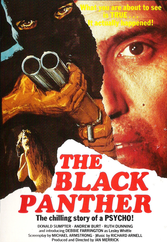 The Black Panther (1977)