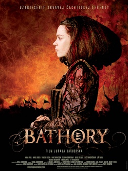 Bathory: Countess of Blood (2008)