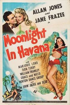 Moonlight in Havana (1942)