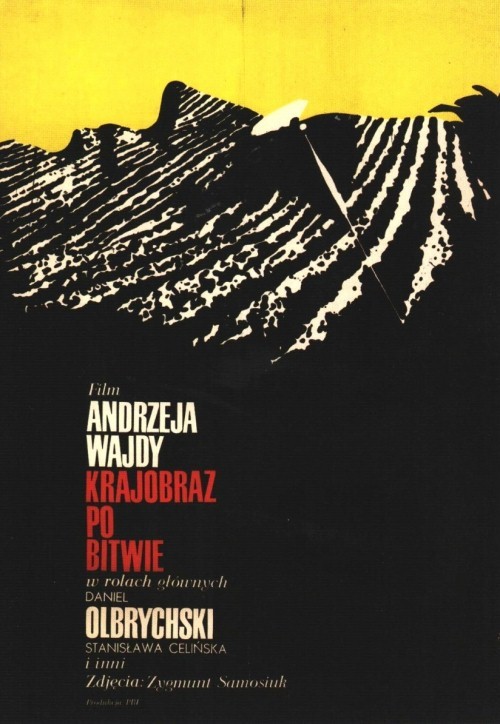 Landscape After Battle (1970)