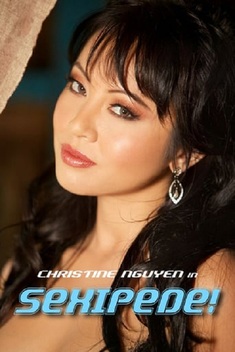 Hot christine nguyen Christine Nguyen