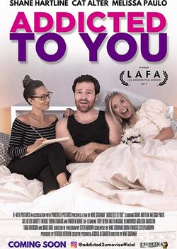 Addicted to You (2019)