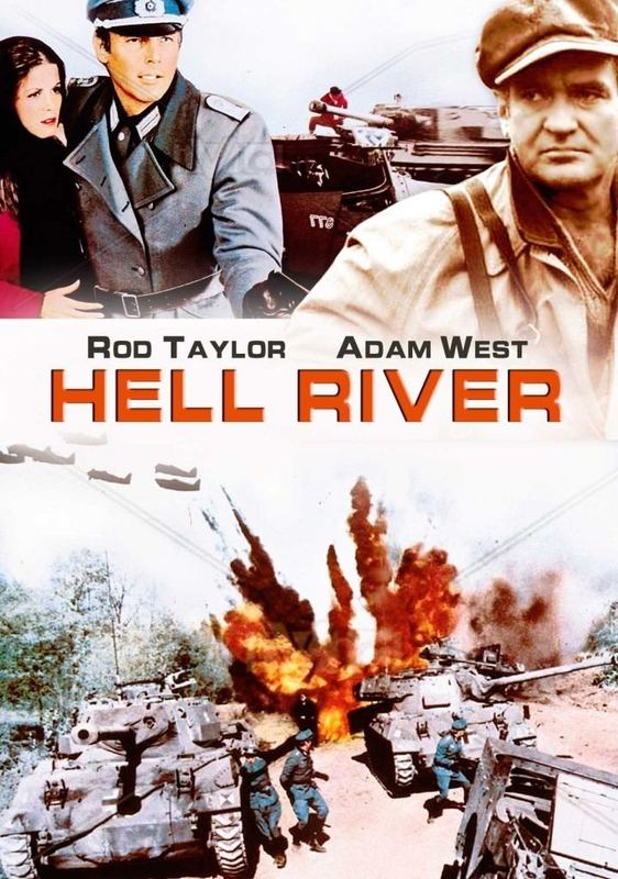Hell River (1974)