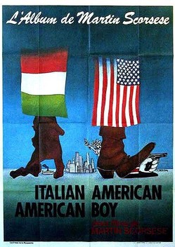 American Boy: A Profile of Steven Prince (1978)