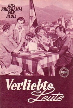Loving Couples (1954)