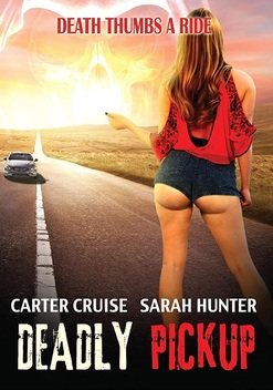 Carter cruise second chances
