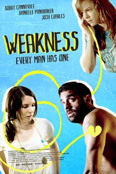 Weakness (2010)