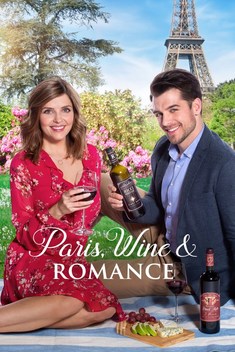 Paris, Wine and Romance (2019)