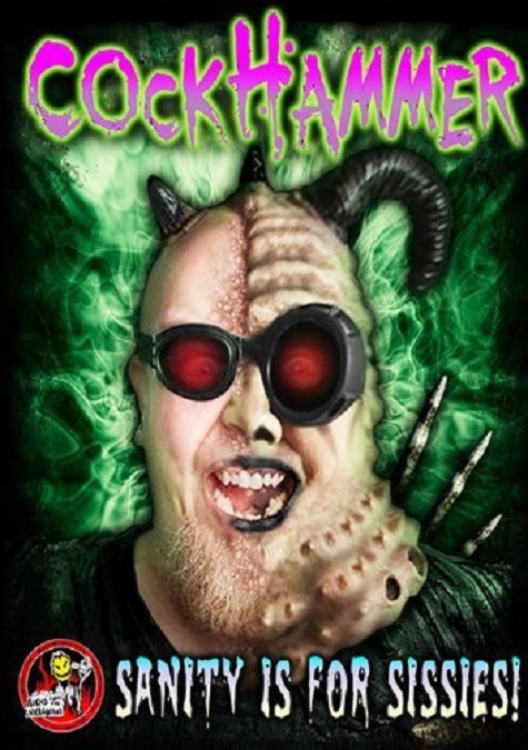 The Cocksmith CockHammer (2009)