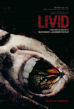 Livid (2011)