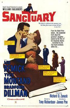 Sanctuary (1961)