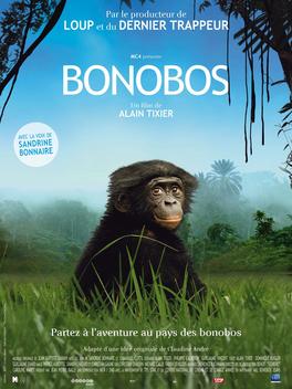 Bonobos: Back to the Wild (2011)