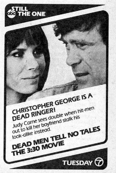 Dead Men Tell No Tales (1971)