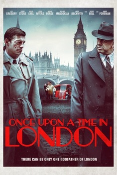 Once Upon a Time in London (2019)