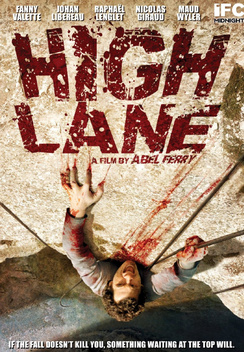 High Lane (2009)