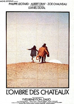 Shadow of the Castles (1977)