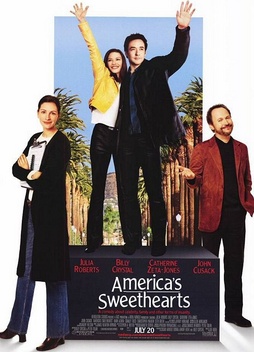 America's Sweethearts (2001)