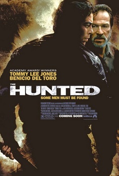 The Hunted (2003)