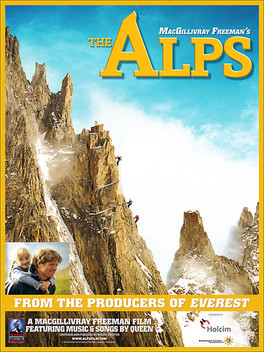 The Alps (2007)