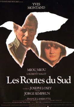 Roads to the south (1978)