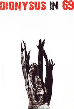 Dionysus in '69 (1970)