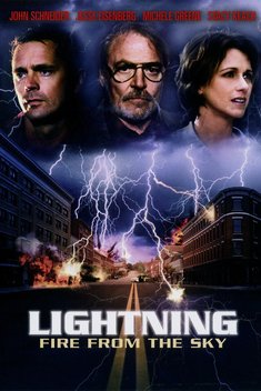 Lightning: Fire from the Sky (2001)