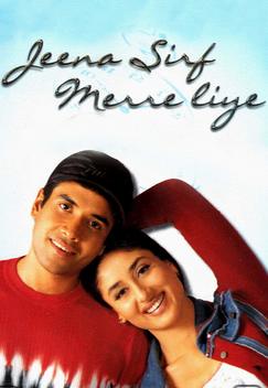 Jeena Sirf Merre Liye (2002)