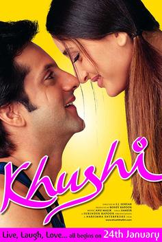 Khushi (2003)