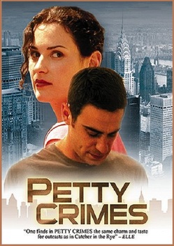 Petty Crimes (2002)