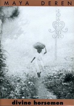 Divine Horsemen: The Living Gods of Haiti (1985)