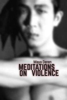 Meditation on Violence (1949)